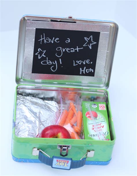 diy metal lunch boxes